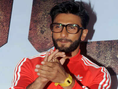 Ranveer Singh in Shimit Amin's next film?