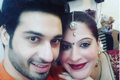 Udaan actor is all set to embrace fatherhood in real life