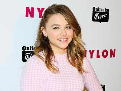 Chloe Grace Moretz thankful for Victoria Beckham's support