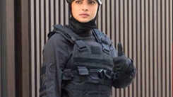 Revealed: Priyanka Chopra's new look for 'Quantico 2'