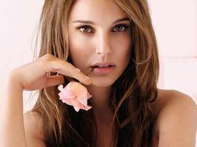 Natalie Portman: Female friendships are important