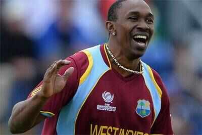Anubhav Sinha has roped in cricketer Dwayne Bravo to sing a peppy track in 'Tum Bin 2'!