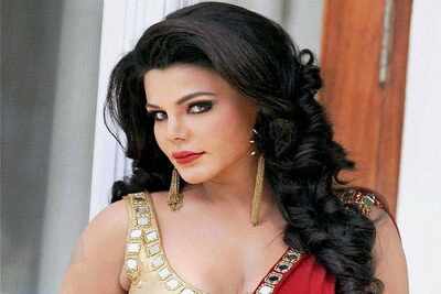 Mika Singh, Gauahar Khan, Ravi Dubey: TV celebs wish Rakhi Sawant for upcoming film 'Ek Kahani Julie Ki'