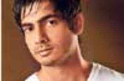 I’m learning from my mistakes: Ravi Kapoor