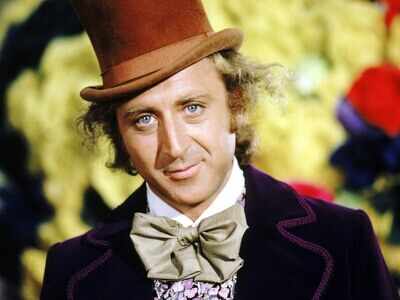 RIP Gene Wilder: Celebs mourns loss of 'funniest and sweetest energies ever'