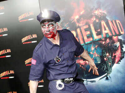 'Zombieland' sequel in development