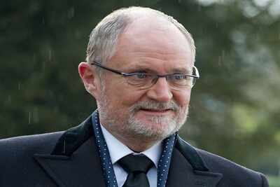 Jim Broadbent joins 'Game of Thrones' season 7