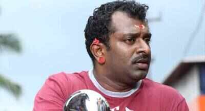 Vineeth Sreenivasan in support of Sreejith Ravi