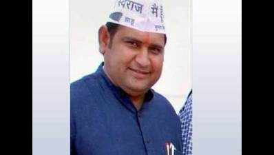 Sex Cd Scandal Sacked Aap Minister Sandeep Kumar Sent To Three Day