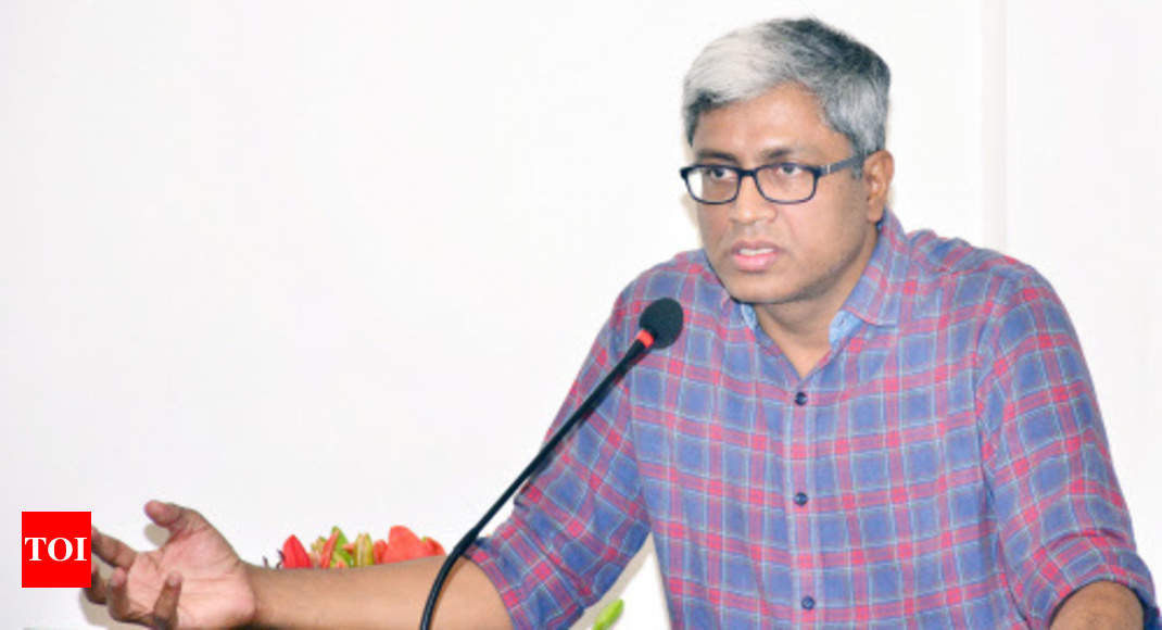 Sex Cd Row Complaint Filed Against Aap Leader Ashutosh India News