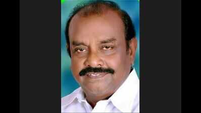 I-T dept raids target Natham, Saidai's son and Madurai hospital