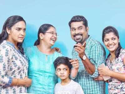 Oru Muthassi Gadha