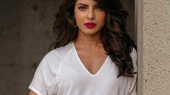 Priyanka Chopra among world's highest paid TV actresses