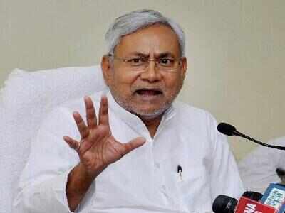 Will support whatever steps Centre takes: Bihar CM Nitish Kumar on Uri attack