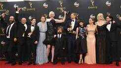 Emmy Awards 2016: 'Game of Thrones' breaks record