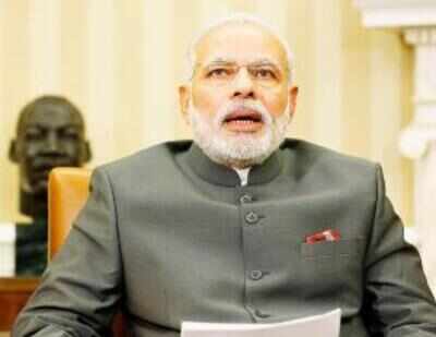 Birth centenary of Pandit Deendayal Upadhyay: PM approves constitution of two committees