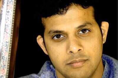 Mahesh Kale dons the hat of music director