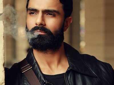 Ashmit Patel: TV actors don't have luxury to choose quality stuff