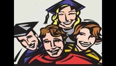Students ace placement test