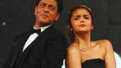 SRK-Alia may be first guests on Karan Johar's show