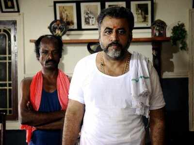 Bhagyaraj and Ponvannan come together for this film