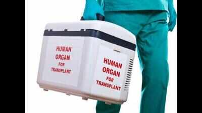 Heart from Coimbatore to be airlifted to Kochi
