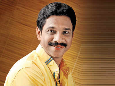 Mammukka's praise was like an Oscar for me:Vinod Kovoor