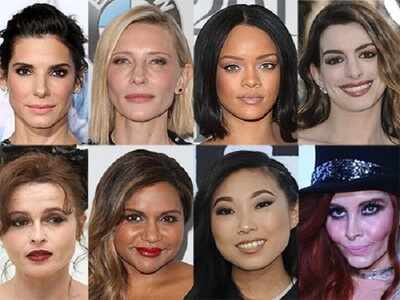 All-female comedy heist 'Ocean's 8' gets 2018 release