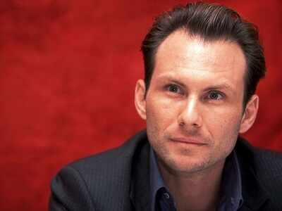 Christian Slater wants TV job with Kelly Ripa