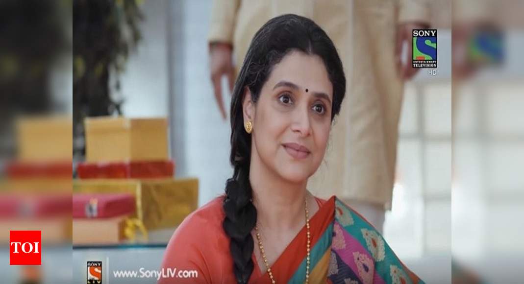 Kuch Rang Pyar Ke Aise Bhi Written Update October Ishwari Gets