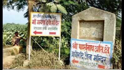 Dussehra 2016: In Ravana village, no one celebrates Ramlila