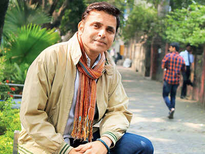 Harsh Chhaya turns scriptwriter