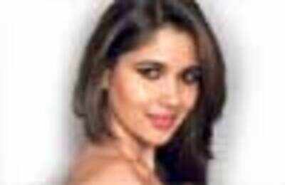 Narayani is still close to her ex-boyfriends