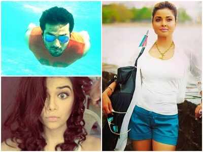 Bigg Boss 10 contestants complete biographies, photos and videos