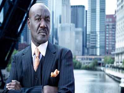 Delroy Lindo to star in 'The Good Wife' spin-off