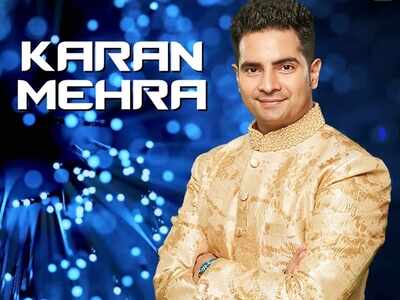 Bigg Boss 10 contestant Karan Mehra's profile, photos and videos - ELIMINATED on November 20