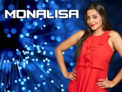 Bigg Boss 10 contestant Mona Lisa's profile, photos and videos