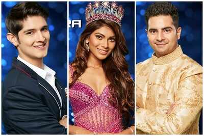 Bigg Boss 10: Celebrity contestants complete profiles, photos and videos