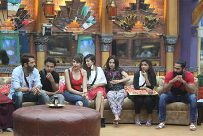 Bigg Boss 10 Day 2: Deep, dark secrets of Indiawale to be revealed
