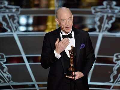 J K Simmons is fan of Ben Affleck's work