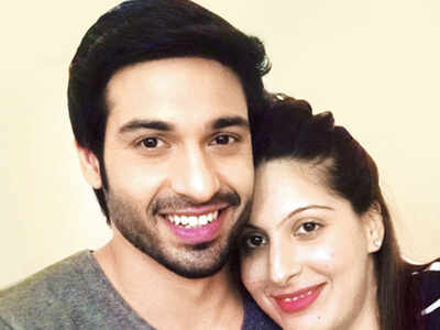 Vijayendra Kumeria blessed with baby girl