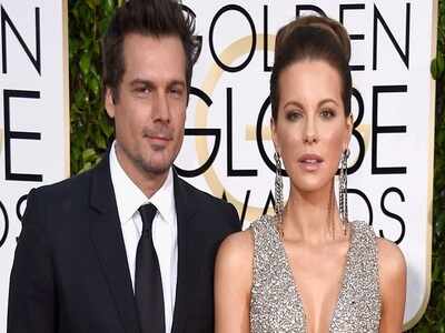 Len Wiseman files for divorce from Kate Beckinsale