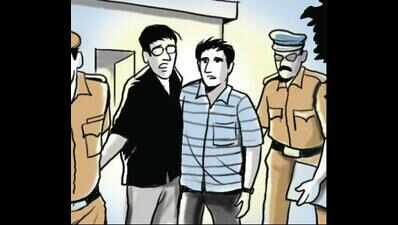 Harjani's murder: All suspects detained