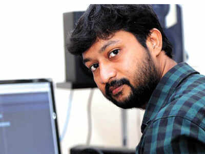 Vinu Thomas composes a beautiful wedding video for Ponnamma Babu's daughter