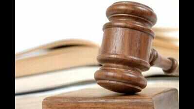 High court halts work at stone crusher unit