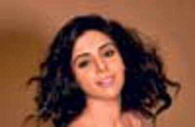 Soniya Mehra , a yoga junkie