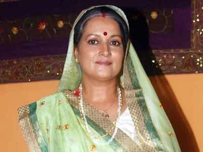 Ek Vivaah Aisa Bhi to cast veteran actress Himani Shivpuri
