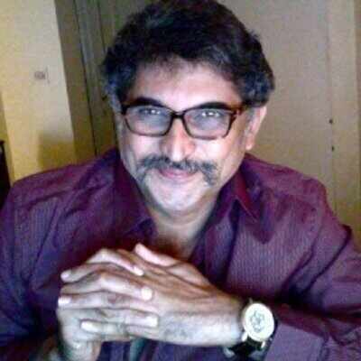 Suresh Menon to make a comeback in Kollywood
