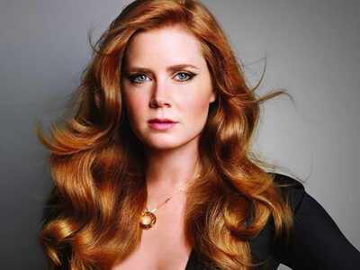 Amy Adams acquired poise for 'Nocturnal Animals'