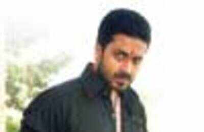I don’t mind being a sex symbol: Aditya